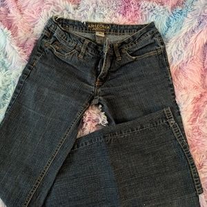 Arizona jeans